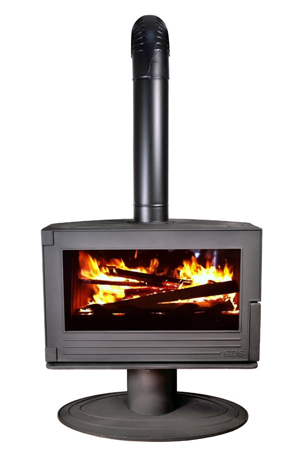 SDS Döküm Soba PLAZMA