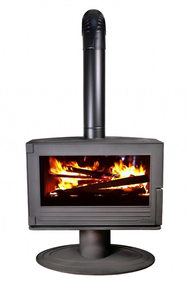 SDS Döküm Soba PLAZMA