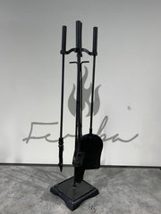 Siyah Maşa Takımı