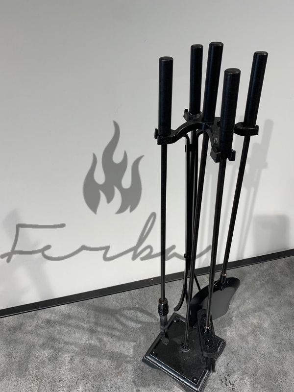 Siyah Maşa Takımı