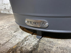 Şömine Odun Kovası