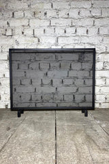 Şömine Önü Koruyucu Siperlik (S3)