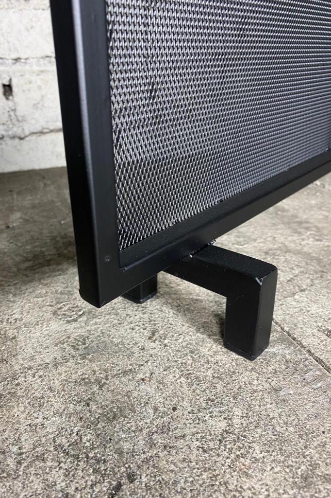 Şömine Önü Koruyucu Siperlik (S3)