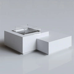 Step Bioethanol Bahçe Ateş Çukuru