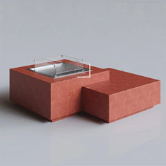 Step Bioethanol Bahçe Ateş Çukuru