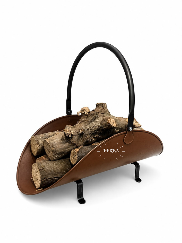 Curve Bronz Odunluk